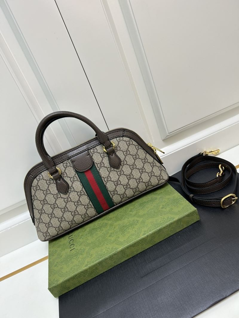 Gucci Top Handle Bags